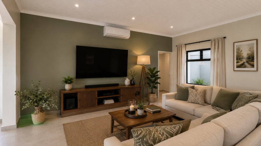 3 Bedroom Property for Sale in Atlantic Sands Private Estate Western Cape
